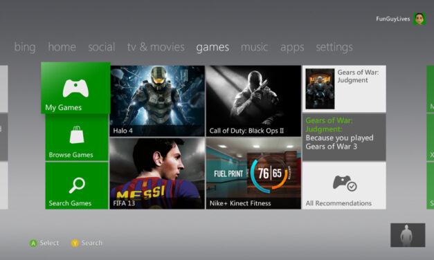 Microsoft Showcases Benefits of Piracy by Shutting XBOX 360 Marketplace Down in 2024