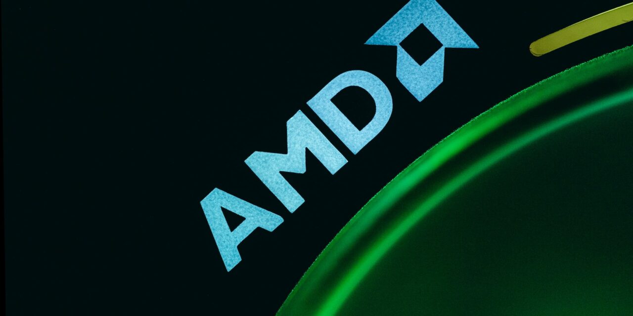 AMD Acquires AI Software Firm “Mipsology”