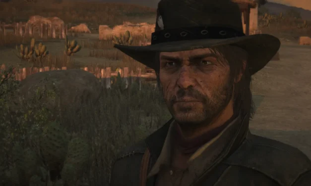 “Reality Redemption” Mod is the RDR Remaster We’ll Never Have