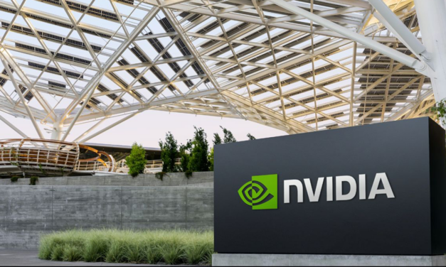 NVIDIA’s French Office Raided Over Cloud-Computing Competition Inquiry