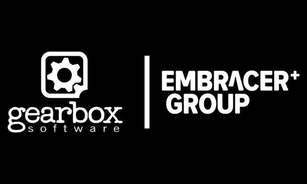 Embracer Group Reportedly Selling Gearbox Software Following Poor Performance