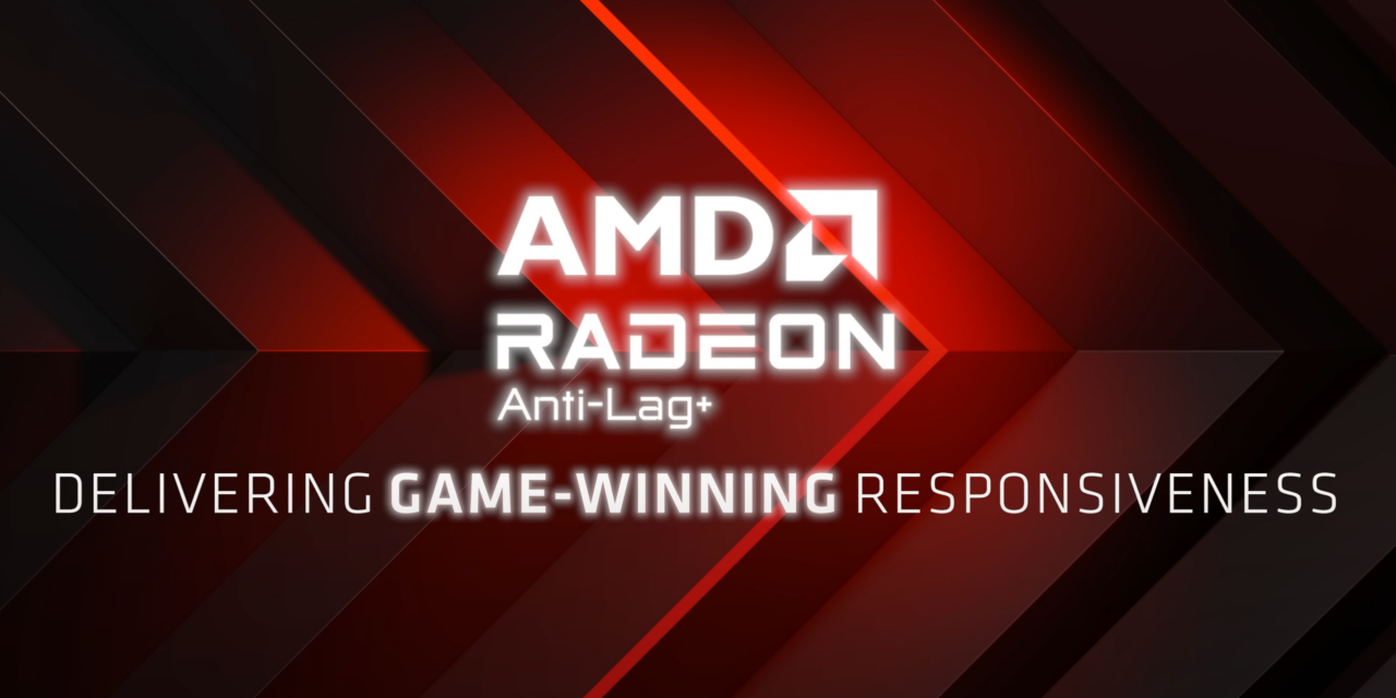 Latest AMD Radeon Graphics Drivers Disable Anti-Lag+ Following Game Bans