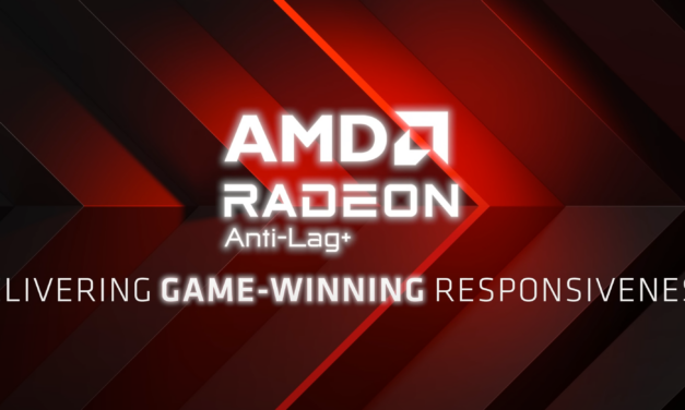 Latest AMD Radeon Graphics Drivers Disable Anti-Lag+ Following Game Bans