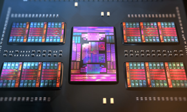 RUMOR: AMD Ryzen Threadripper 7000 to Launch on October 19th