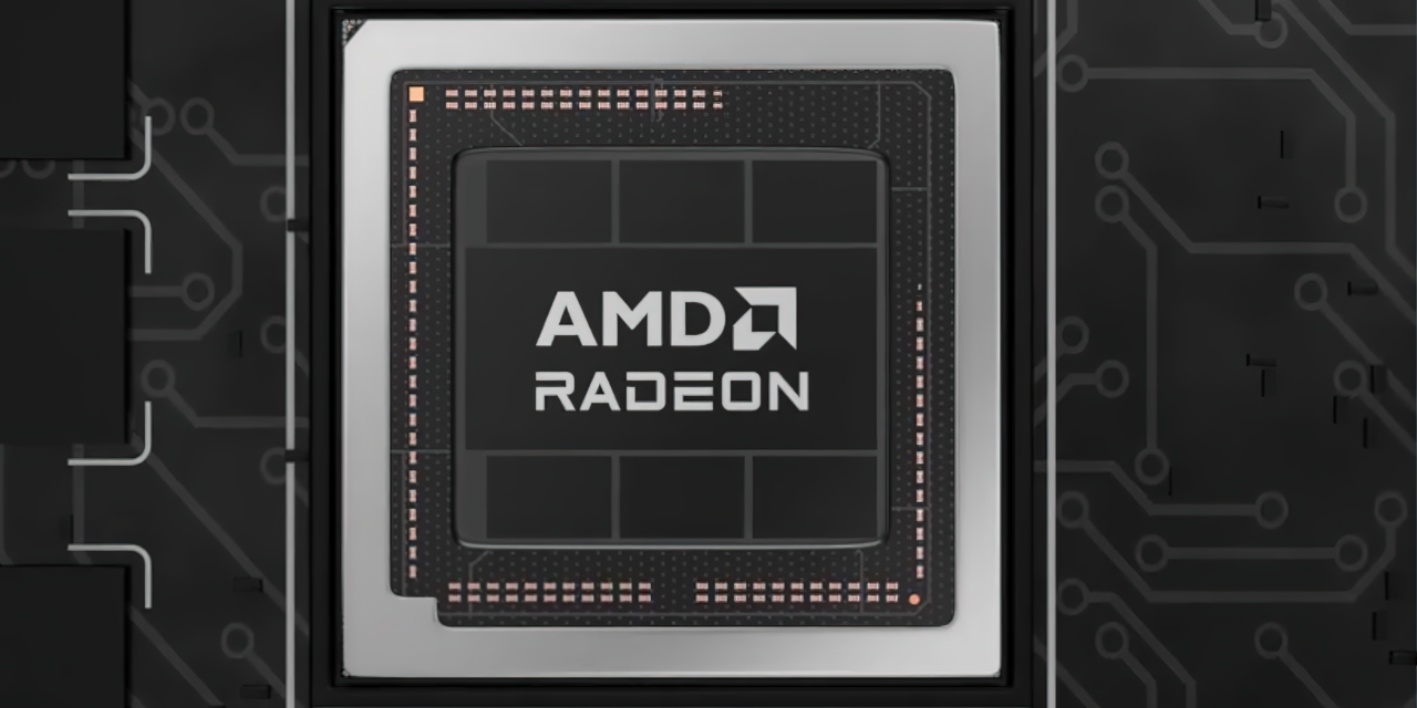 AMD Unleashes The Radeon RX 7900M – The Fastest Radeon Mobile GPU