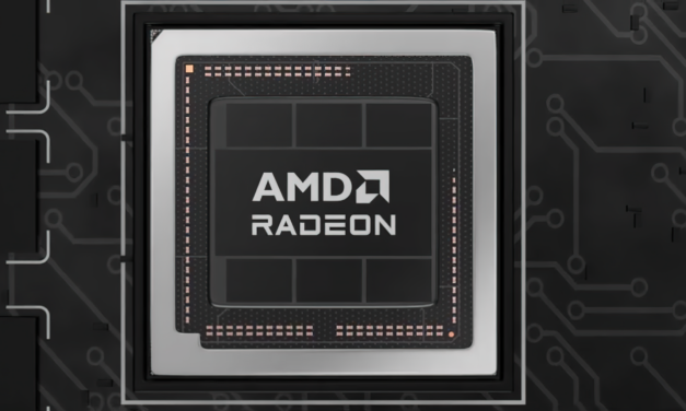 AMD Unleashes The Radeon RX 7900M – The Fastest Radeon Mobile GPU