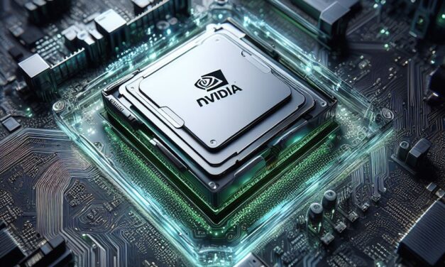RUMOR: NVIDIA Reportedly Working on ARM-based CPUs for PCs
