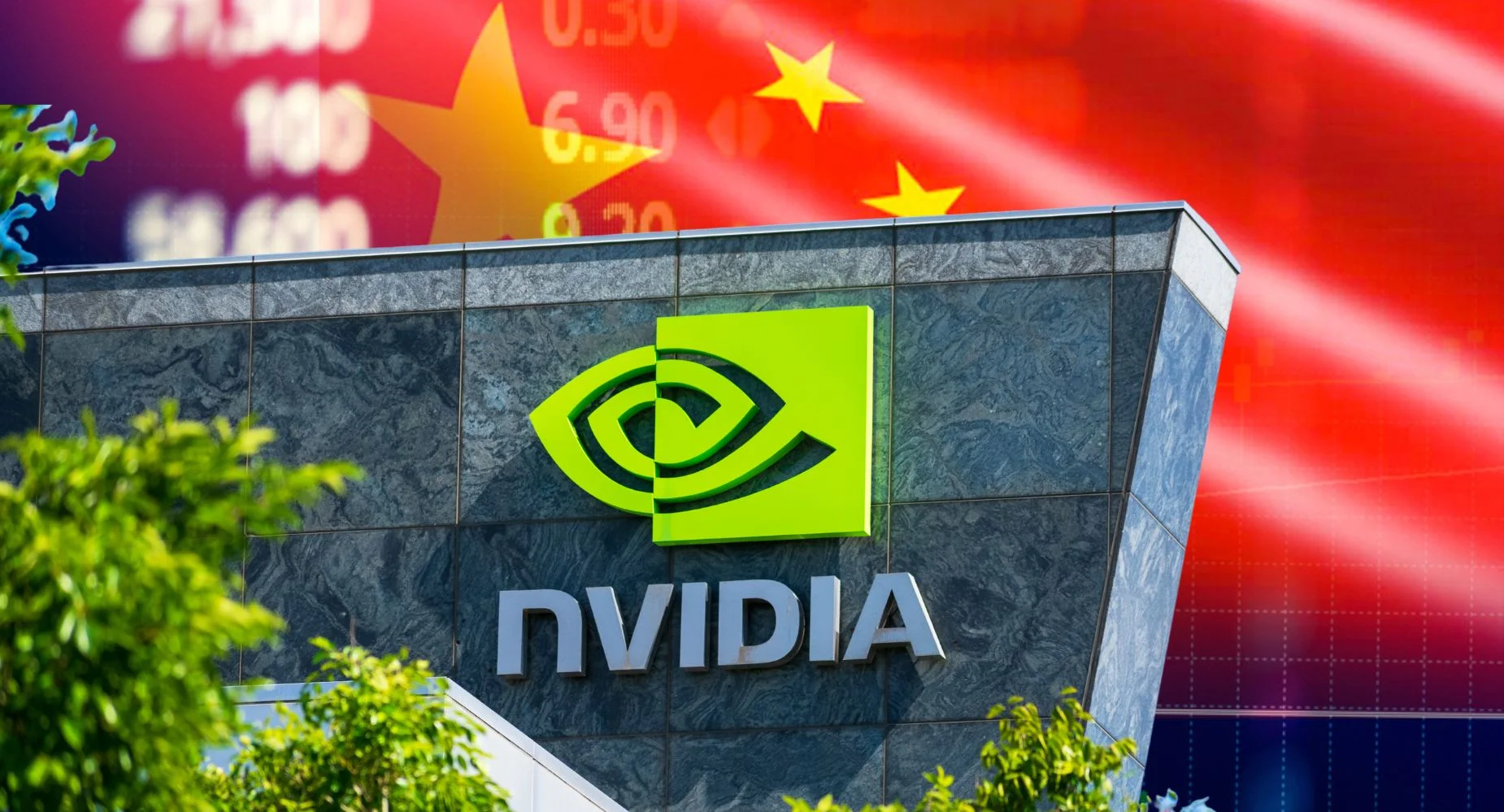 NVIDIA GeForce RTX 4090 Prices Doubled In China Following US Export ...