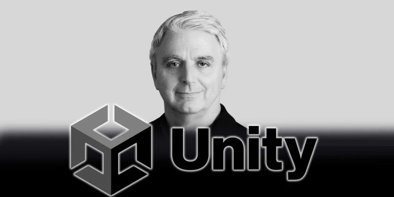 Unity CEO John Riccitiello Steps Down Following Runtime Fee Clusterfuck
