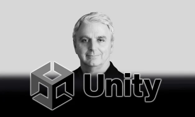 Unity CEO John Riccitiello Steps Down Following Runtime Fee Clusterfuck