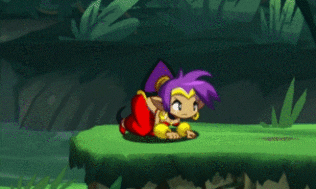 Shantae Advance: Risky Revolution to be Released on Sony PS4 & PS5, Nintendo Switch and PC