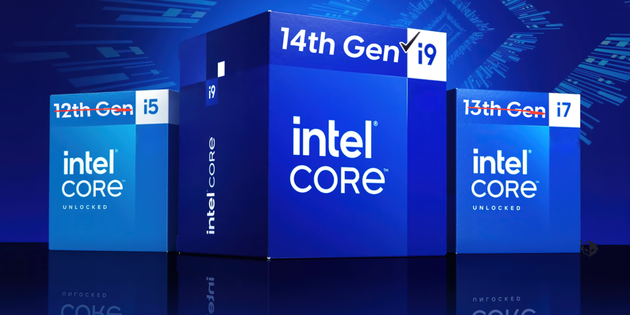 Intel APO Boosting Game Performance But is Artificially Locked to 14th Gen CPUs