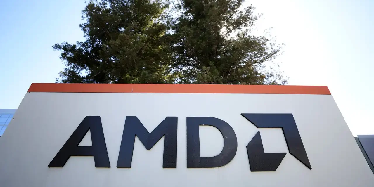 AMD’s 2023 Third Quarter Report Shows Profit & Market Share Increases