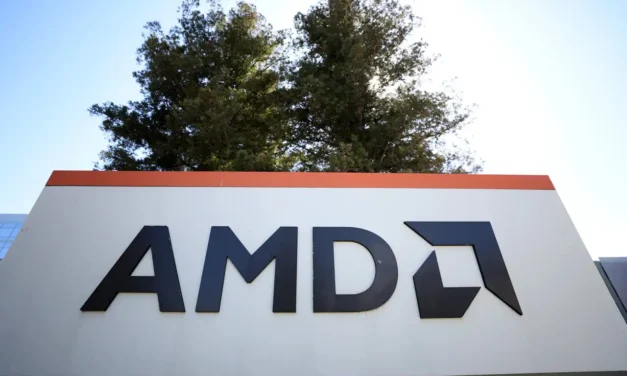 AMD’s 2023 Third Quarter Report Shows Profit & Market Share Increases