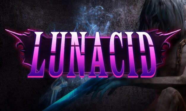 Indie Game “Lunacid” Adds Character Pronouns Out of Malice