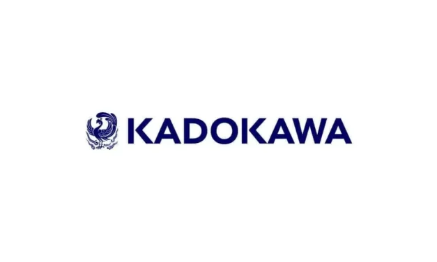 KADOKAWA Stands by ESG by Canceling Book Publication Following Trans Activist Protests