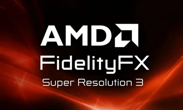AMD FSR3 Frame Generation Goes Open Source – Plethora of Mods Already Made Available