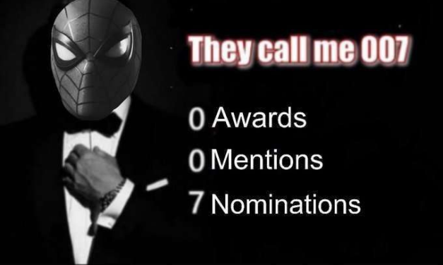 Sony Fanboys Furious Over Spider-Man 2 Winning Nothing at The Game Awards