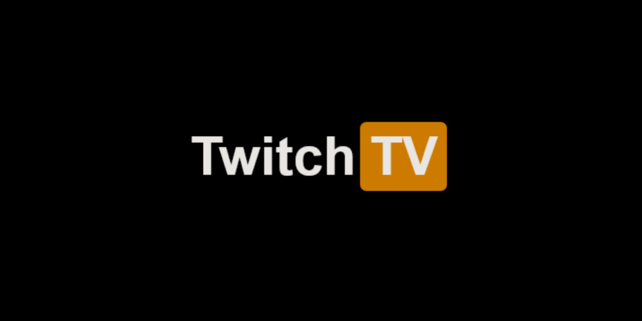 Twitch Rolls Back Pornographic Policy Update Just Days Later