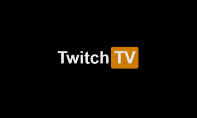 Twitch Rolls Back Pornographic Policy Update Just Days Later