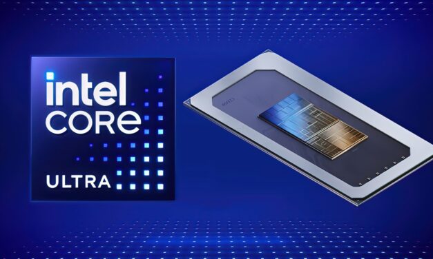 Intel Meteor Lake Dead on Arrival? – Leaked Core Ultra 7 155H Benchmarks Immensely Lackluster