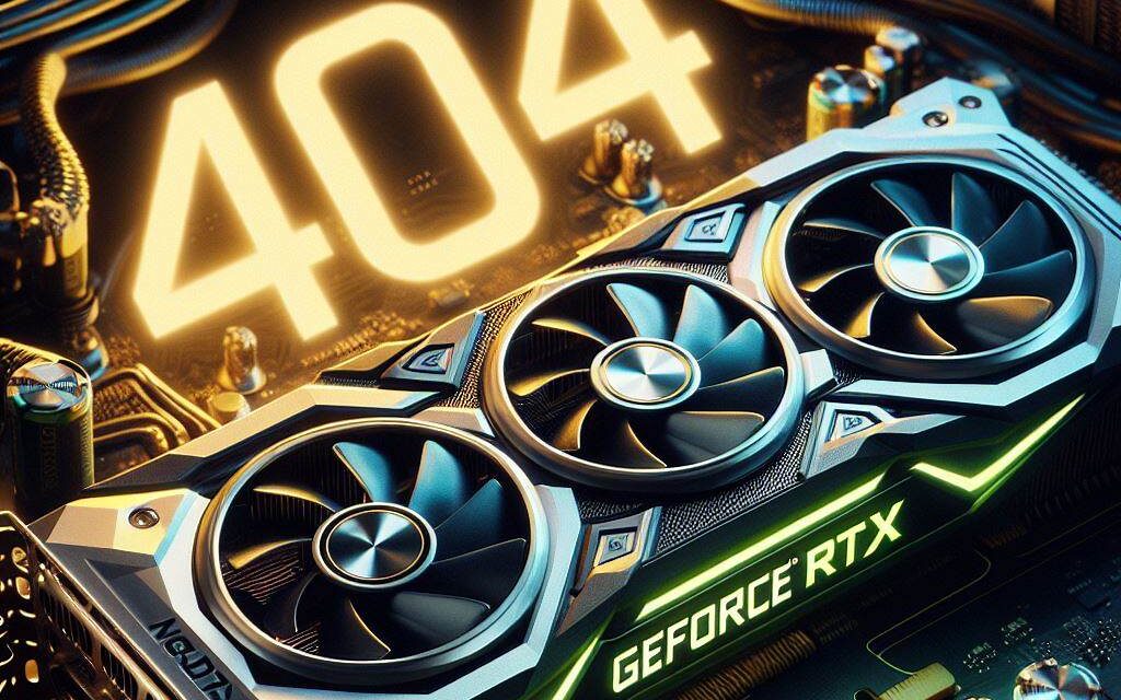 Chinese AIB Partners Memory Hole GeForce RTX 4090 Product Pages