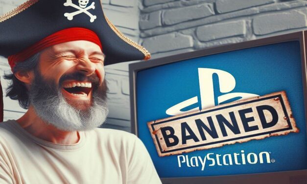 Sony Issues Wave of Permanent PlayStation Network Bans – Thousands Losing Access to “Their” Games