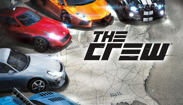 Ubisoft’s The Crew Delisted From Sale as Servers Close March 31, 2024