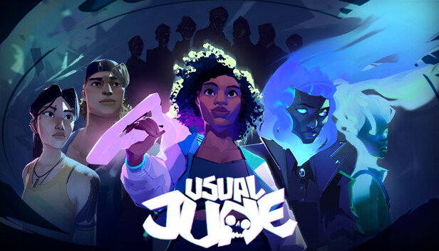 Finji Announces “Usual June” In Collaboration With Sweet Baby Inc at The Game Awards