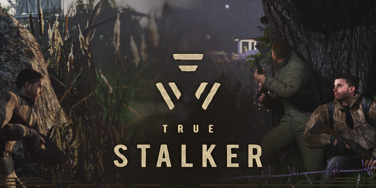 “True Stalker” Overhaul Mod for S.T.A.L.K.E.R.: Call of Pripyat Released