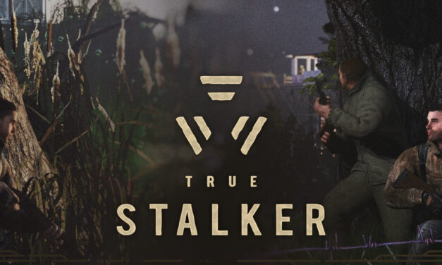 “True Stalker” Overhaul Mod for S.T.A.L.K.E.R.: Call of Pripyat Released