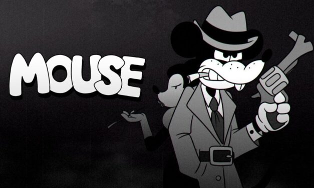 Retro Disney Styled FPS “MOUSE” Unveils First Gameplay Trailer