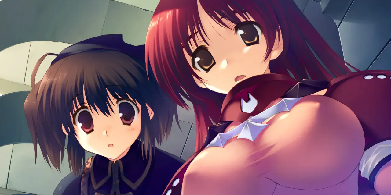 Shiravune to Release To Heart 2: Dungeon Travelers for PC on February 14th 2024