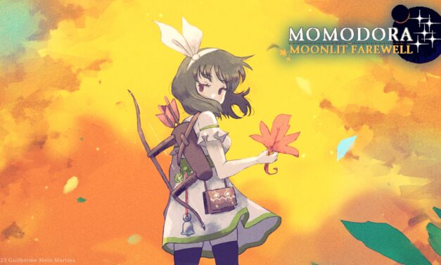 2D Action-Adventure Game “Momodora: Moonlit Farewell” Releases on Steam