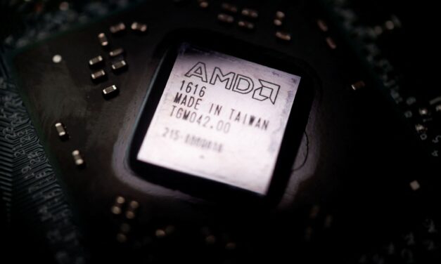 AMD Removes “Diffused in Taiwan” Label on Ryzen Processors