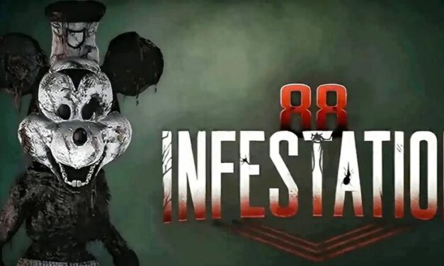 Survival Horror “Infestation 88” Rebrands Following Claims of Anti-Semitism