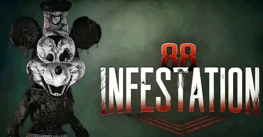 Survival Horror “Infestation 88” Rebrands Following Claims of Anti-Semitism