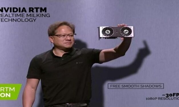 NVIDIA Deceiving Consumers With RTX “3050 6GB” Featuring Less Cores & 96-bit Memory Bus