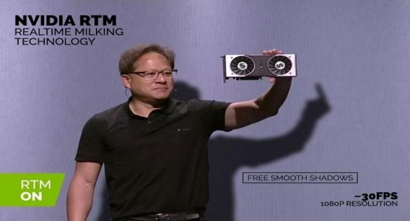 NVIDIA Deceiving Consumers With RTX “3050 6GB” Featuring Less Cores & 96-bit Memory Bus