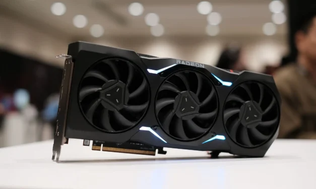 AMD Radeon RX 7900 XT Discounted to $710 Following NVIDIA RTX 4070 Super Launch