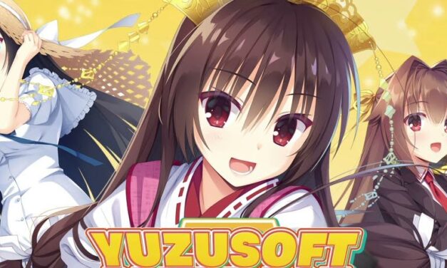 Coom For A Cause™️ – Eroge Developer YuzuSoft Donates 1 Million Yen to Japanese Earthquake Victims