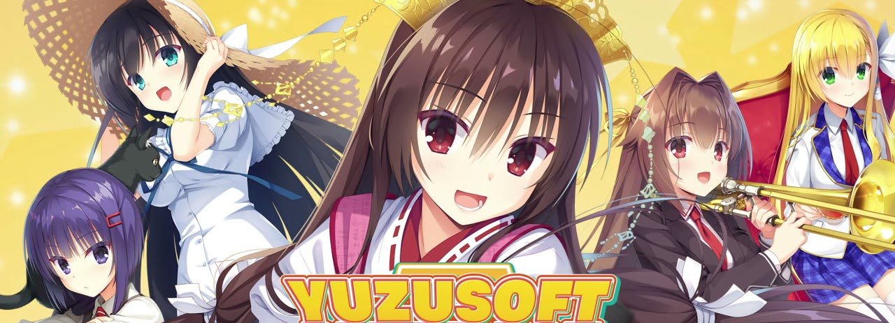 Coom For A Cause™️ – Eroge Developer YuzuSoft Donates 1 Million Yen to Japanese Earthquake Victims