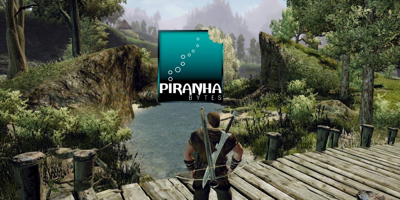Piranha Bytes Addresses Studio Closure Rumors “Don’t Write Us Off Yet”