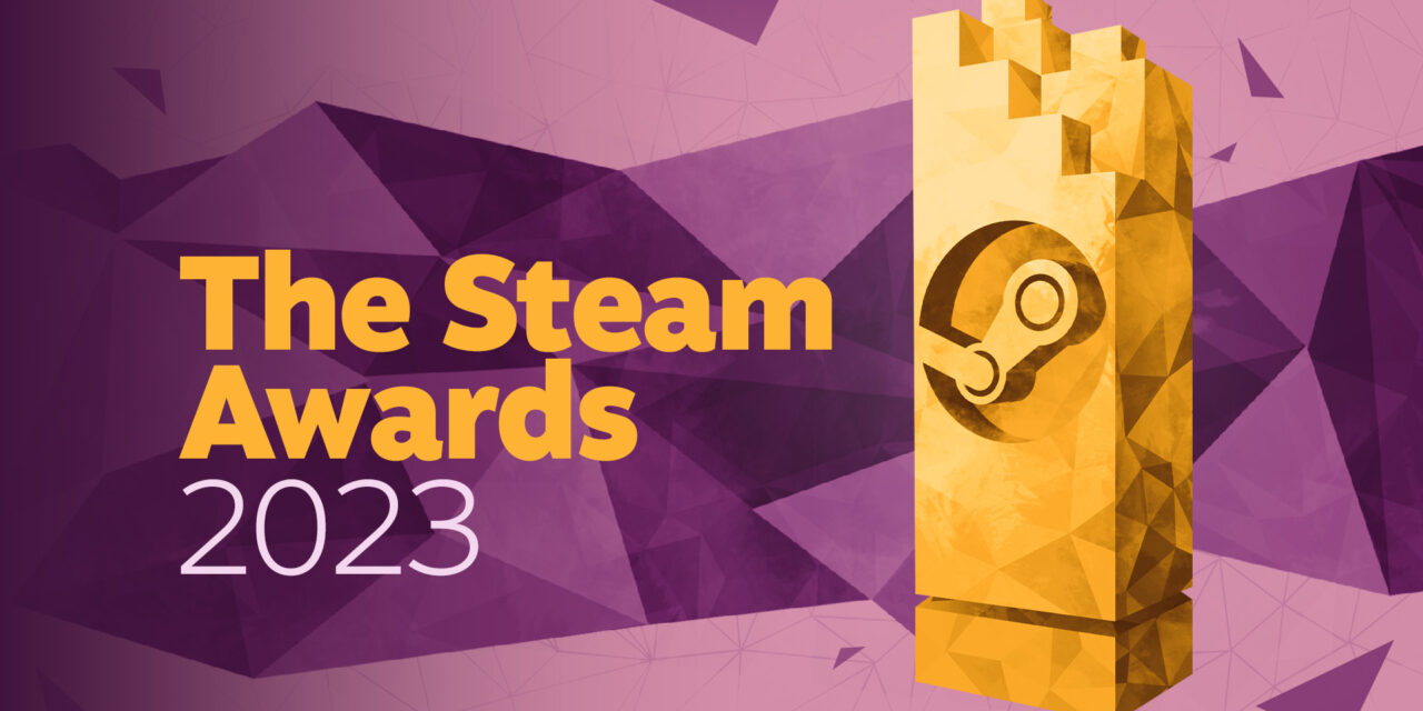 The 2023 Steam Awards Are A Joke