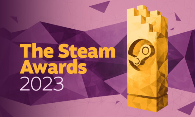 The 2023 Steam Awards Are A Joke