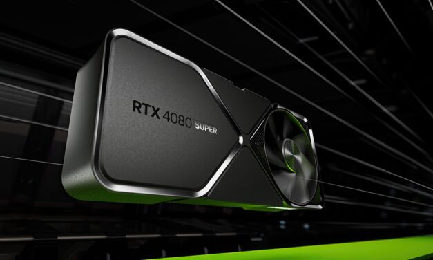 SCAM WARNING: NVIDIA Postpones RTX 4080 SUPER Reviews to Launch Day