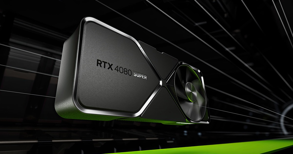 SCAM WARNING: NVIDIA Postpones RTX 4080 SUPER Reviews to Launch Day