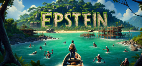 Survival Crafting Game “Epstein” Releasing on Steam February 17
