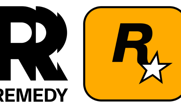 Take-Two Interactive Legally Dispute Remedy Entertainment’s Logo