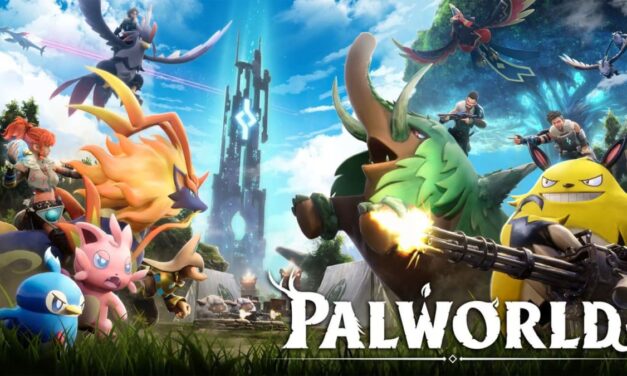 Palworld Now Sells 3 Million Copies in 40 Hours – Over 770,000 Concurrent Players on Steam!